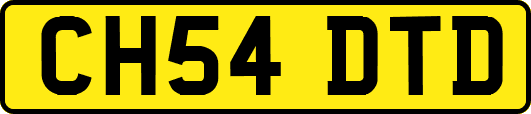 CH54DTD