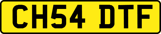 CH54DTF
