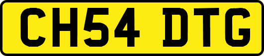 CH54DTG