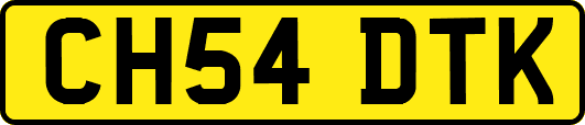 CH54DTK