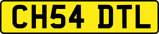 CH54DTL