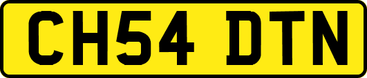 CH54DTN