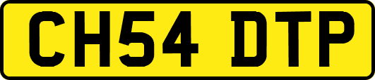 CH54DTP