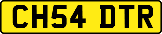 CH54DTR