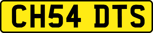 CH54DTS