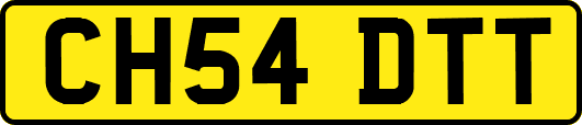 CH54DTT