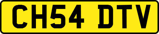 CH54DTV