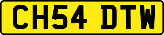 CH54DTW