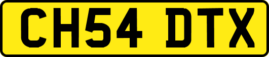 CH54DTX
