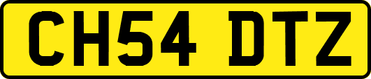 CH54DTZ