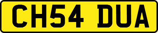 CH54DUA