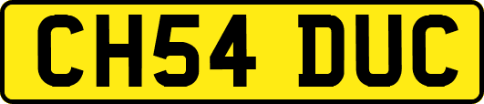 CH54DUC