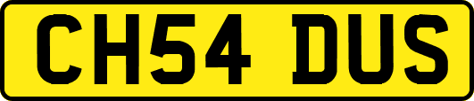 CH54DUS