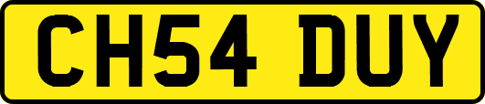 CH54DUY