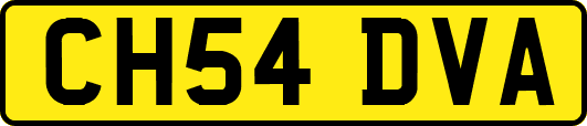 CH54DVA