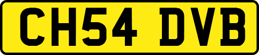 CH54DVB