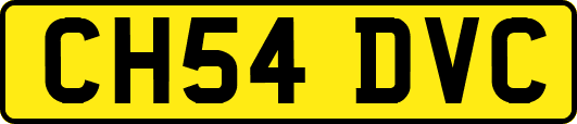 CH54DVC