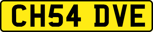 CH54DVE
