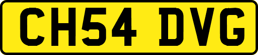 CH54DVG
