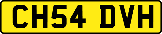 CH54DVH