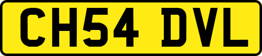 CH54DVL