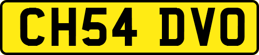 CH54DVO