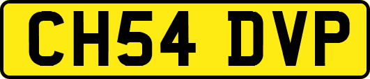 CH54DVP