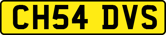 CH54DVS