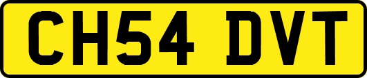 CH54DVT