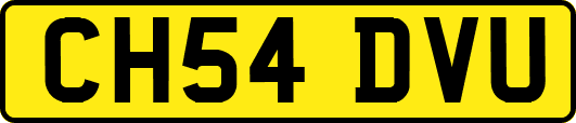 CH54DVU