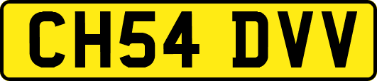 CH54DVV