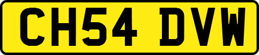 CH54DVW