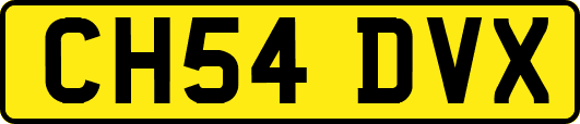 CH54DVX
