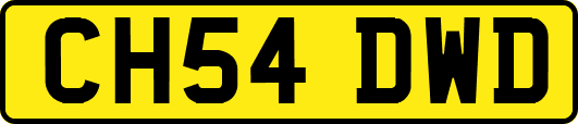 CH54DWD
