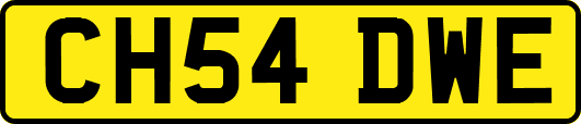 CH54DWE