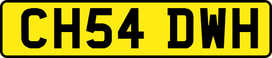 CH54DWH