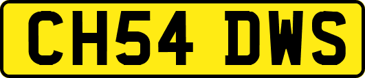 CH54DWS