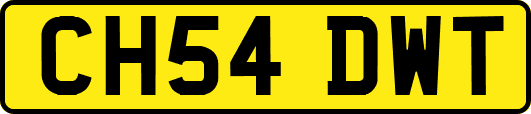 CH54DWT