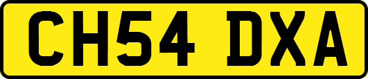 CH54DXA