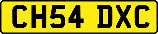 CH54DXC