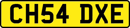 CH54DXE