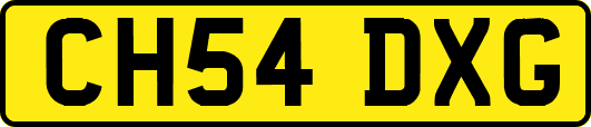 CH54DXG