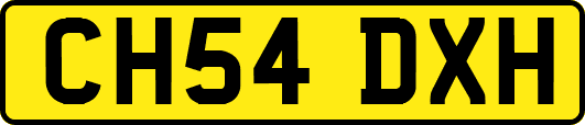 CH54DXH