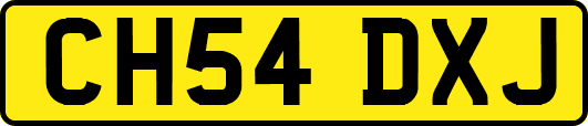CH54DXJ