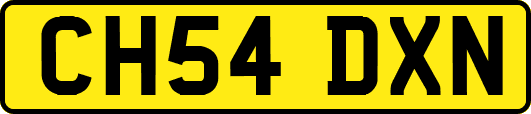 CH54DXN