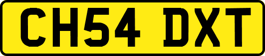 CH54DXT