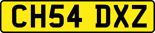 CH54DXZ