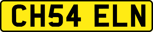CH54ELN