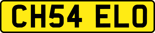 CH54ELO