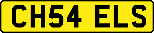 CH54ELS